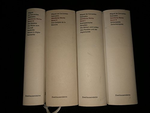 Werke in 5 Bänden. Nach den Ausgaben letzter Hand herausgegeben und vorgestellt von Ludger Lütkehaus. Band 1: Die Welt als Wille und Vorstellung I. Band 2: Die Welt als Wille und Vorstellung II. Band 3: Kleinere Schriften. Band 4: Parerga und Paralipomena I. Band 5: Parerga und Paralipomena II. Dazu: Beibuch zur Schopenhauer-Ausgabe. - Schopenhauer, Arthur