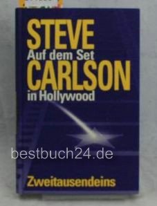 9783861502272: Auf dem Set in Hollywood. Gebrauchsanweisung fr Schauspieler (Livre en allemand)