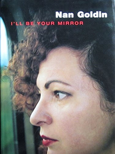 Beispielbild fr I'll be your mirror zum Verkauf von medimops