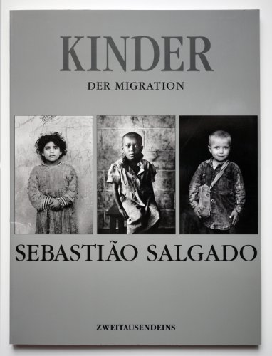 9783861503286: Kinder der Migration