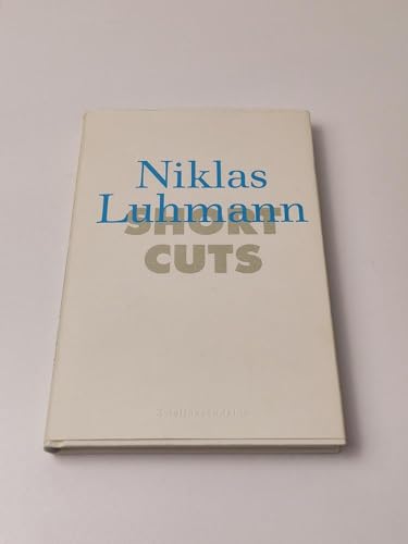 9783861503408: Niklas Luhmann (Livre en allemand)