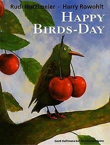 Beispielbild fr Happy Birds-Day zum Verkauf von medimops