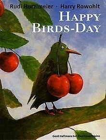 9783861505280: Happy Birds-Day