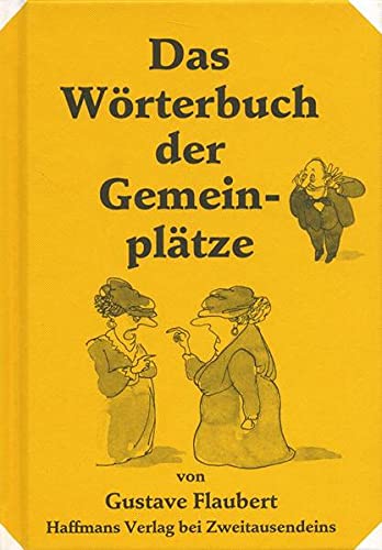 Imagen de archivo de Wrterbuch der Gemeinpltze a la venta por medimops