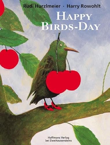 Stock image for Happy Birds-Day for sale by medimops