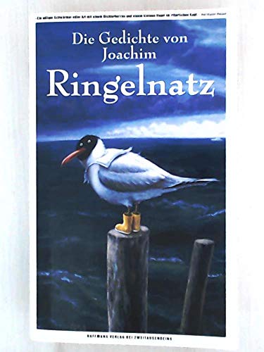 9783861505990: Die Gedichte von Joachim Ringelnatz