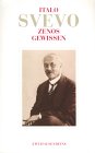 Zenos Gewissen. Aus dem Italienischen von Barbara Kleiner. Mit einem Essay von Wilhelm Genazino.