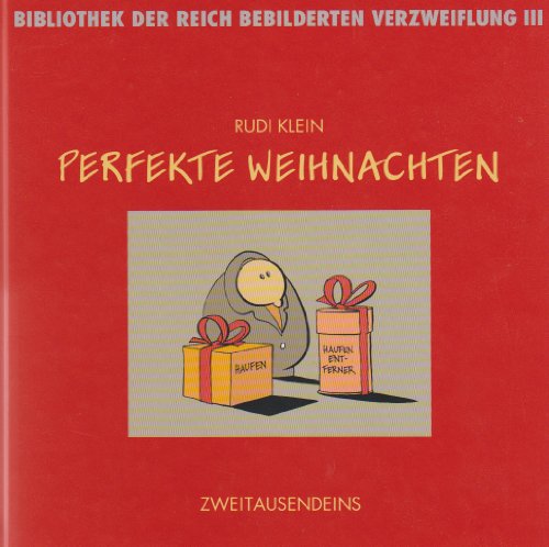 Perfekte Weihnachten