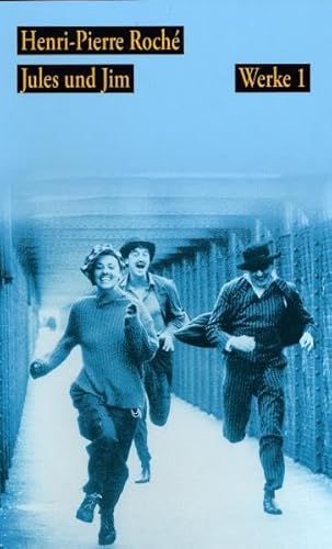 Beispielbild fr Werke. Jules und Jim/ Die beiden Englnderinnen und der Kontinent: Werke. Jules und Jim BD 1 zum Verkauf von medimops