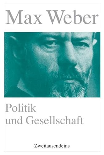 Politik und Gesellschaft.