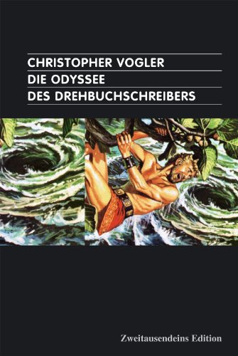 9783861508410: Die Odyssee des Drehbuchschreibers