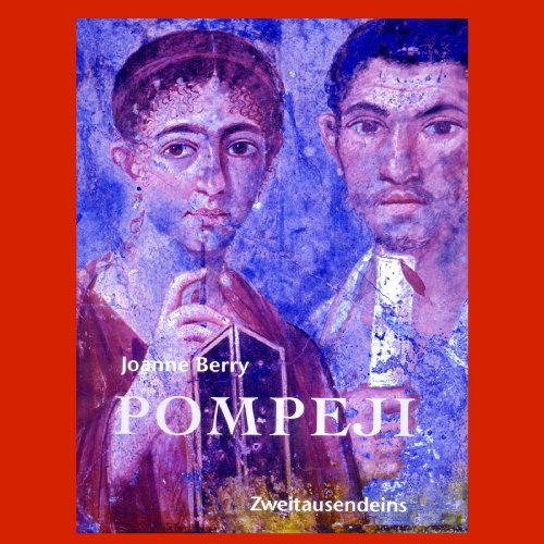 Stock image for POMPEJI for sale by medimops