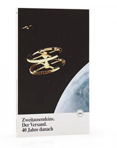 Zweitausendeins: Der Versand. 40 Jahre danach (Zweitausendeins Taschenbücher) - Mathias Bröckers