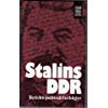9783861510109: Stalins DDR. Berichte politisch Verfolgter