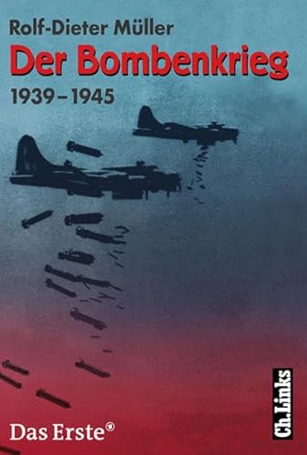 9783861533177: Der Bombenkrieg 1939-1945
