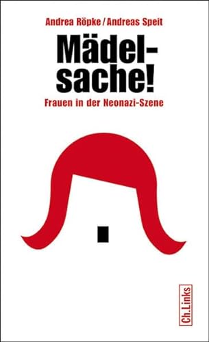 Stock image for Mdelsache!: Frauen in der Neonazi-Szene for sale by medimops