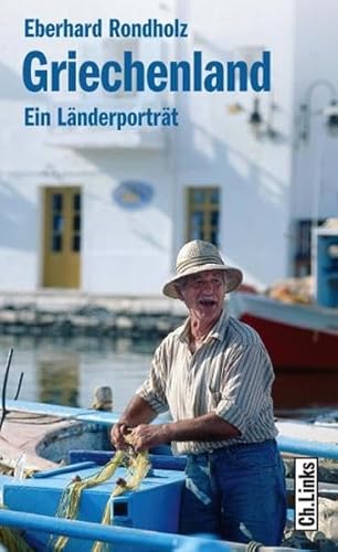 Stock image for Griechenland for sale by GreatBookPrices