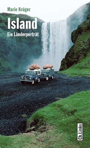 Beispielbild fr Island: Ein Lnderportrt zum Verkauf von medimops