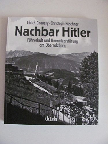 Beispielbild fr Nachbar Hitler zum Verkauf von Blackwell's