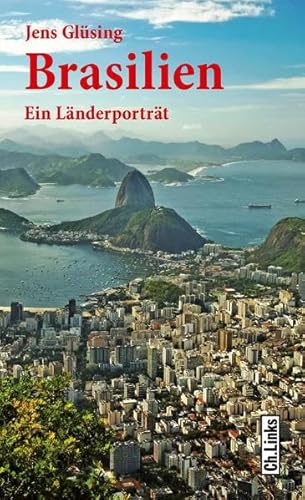 Imagen de archivo de Brasilien: Ein Lnderportrt (Diese Buchreihe wurde ausgezeichnet mit dem ITB-Bookaward 2014) a la venta por Ammareal