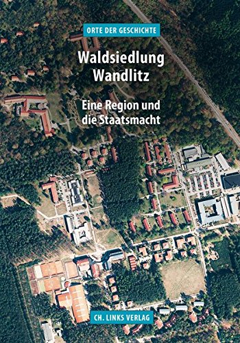 Waldsiedlung Wandlitz - Elke Kimmel