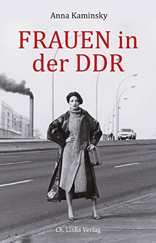 9783861539131: Frauen in der DDR