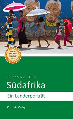 9783861539452: Sdafrika: Ein Lnderportrt (Diese Buchreihe wurde mit dem ITB-BuchAward ausgezeichnet!)