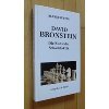 The Rise and Fall of David Bronstein by Sosonko, Genna