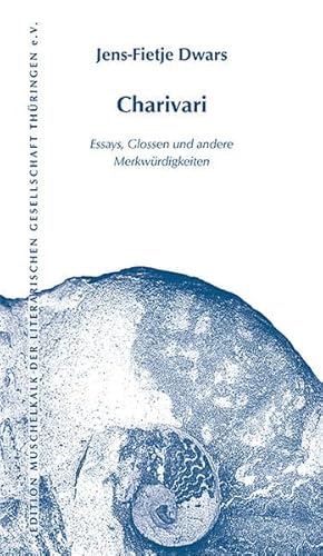 9783861603252: Charivari: Essays, Glossen und andere Merkwrdigkeiten