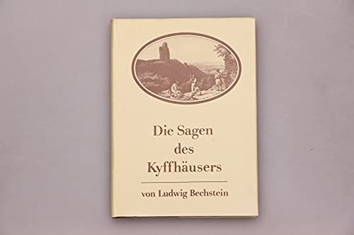 Stock image for Die Sagen des Kyffhusers for sale by PRIMOBUCH