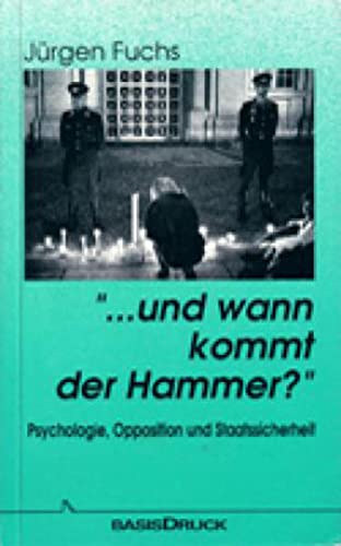 Stock image for Und wann kommt der Hammer? for sale by medimops