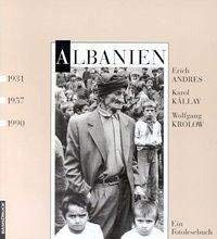 9783861630319: Albanien: Ein Fotolesebuch