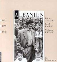 9783861630319: Albanien: [Ein Fotolesebuch]