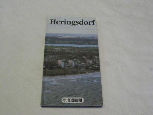 Beispielbild fr Heringsdorf - Innenansichten zum Verkauf von Leserstrahl  (Preise inkl. MwSt.)