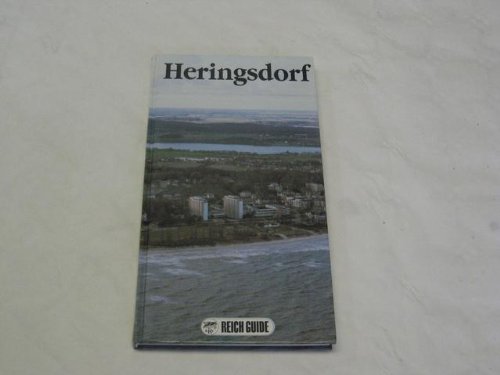 Stock image for Heringsdorf - Innenansichten for sale by Leserstrahl  (Preise inkl. MwSt.)