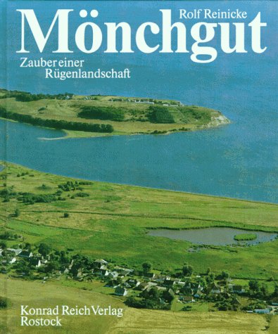 Mönchgut - Zauber einer Rügenlandschaft