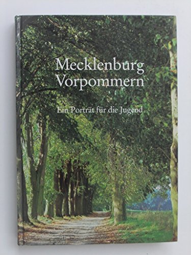 Beispielbild fr Jugendweihe in Mecklenburg-Vorpommern: Ein Porträt für die Jugend zum Verkauf von WorldofBooks