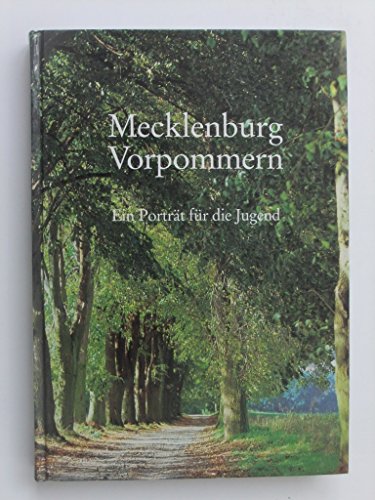 Stock image for Jugendweihe in Mecklenburg-Vorpommern: Ein Porträt für die Jugend for sale by WorldofBooks