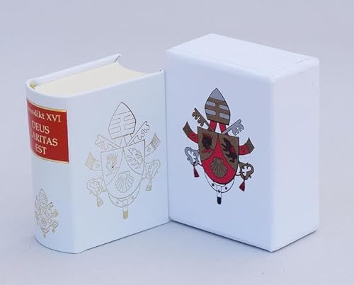 Stock image for Enzyklika - Deus caritas est for sale by GreatBookPrices