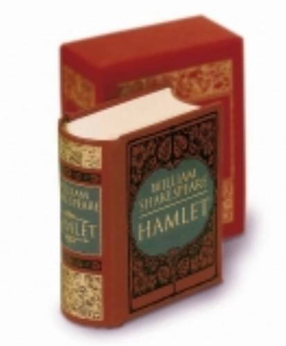 Imagen de archivo de Hamlet Prince Of Denmark a la venta por Revaluation Books