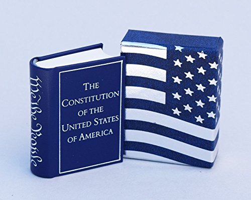 9783861842811: Constitution of the United States of America Minibook