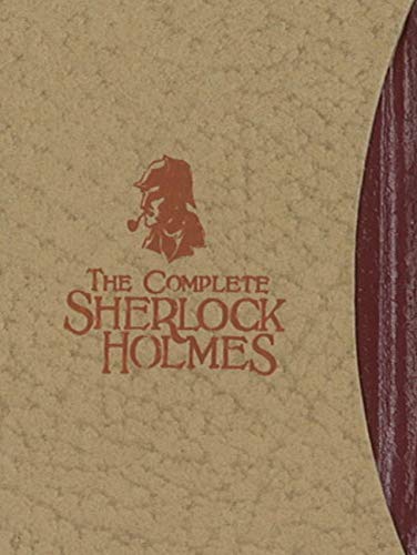 Beispielbild fr A Case of Identity - Sherlock Holmes zum Verkauf von Kennys Bookshop and Art Galleries Ltd.