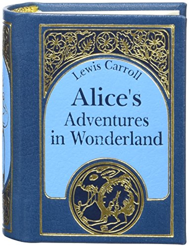 9783861843962: Alice's Adventures in Wonderland Minibook