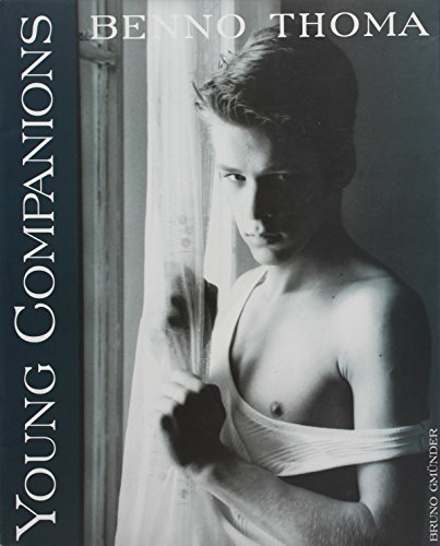 Stock image for Young Companions for sale by Books of the Smoky Mountains