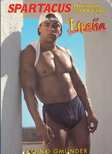 Imagen de archivo de Spartacus National Edition Espana a la venta por More Than Words