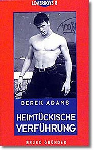 Stock image for Heimtckische Verfhrung for sale by medimops