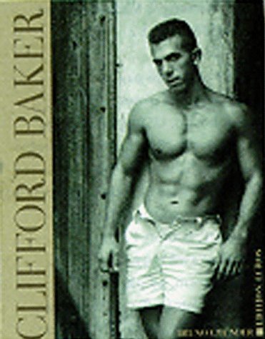 Stock image for Clifford Baker (1) (Euros) (English and German Edition) for sale by Front Cover Books