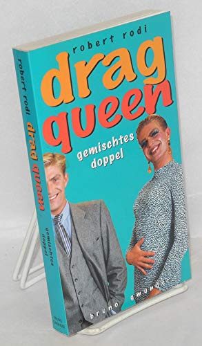 Stock image for Dragqueen. Gemischtes Doppel. for sale by Antiquariat Eule