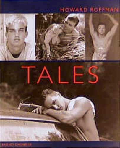 Imagen de archivo de Tales a la venta por Ergodebooks