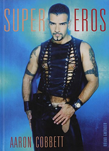 Stock image for Super Eros for sale by Front Cover Books